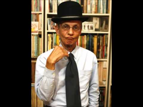 Pedrito Altamiranda - Panameño