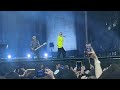 Linkin Park Crawling Live At Wembley Stadium London UK 28 06 2025