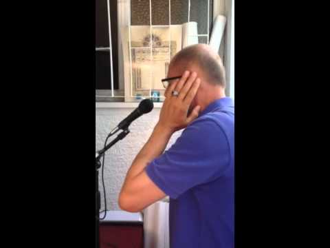 Bekir BÜYÜKBAŞ SALÂ Dilkeşhâveran