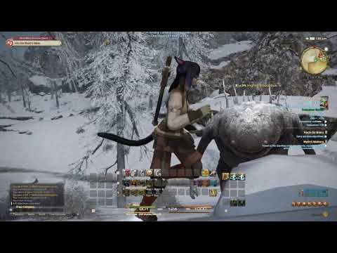 Let's Play Final Fantasy XIV: A Realm Reborn (BLIND) - Episode 150