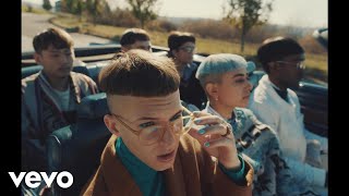 Gus Dapperton - Prune video