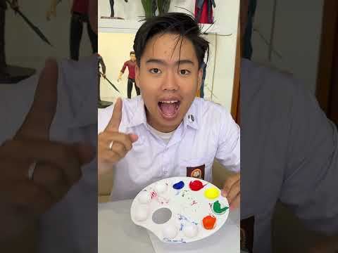 pasti pada ga kepikiran cara ini