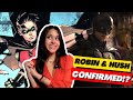 THE BATMAN 2 Update: VILLAIN CONFIRMED & ROBIN to be FEATURED!