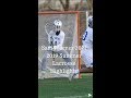 Sam Warner 2021 Goalie- 2019 Summer Highlights