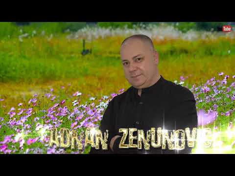 Adnan Zenunovic-Sjeti se -(Official video 2021)
