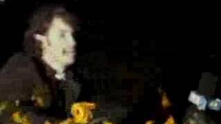 Poster Children: This Town Needs A Fire