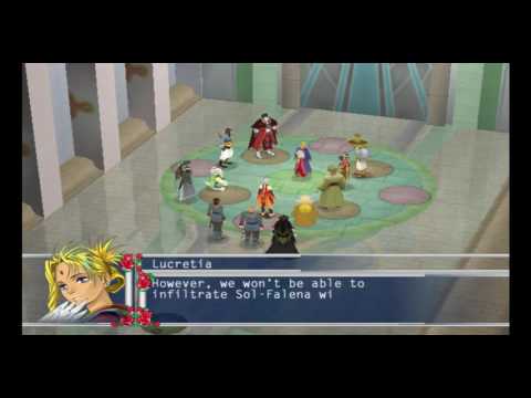 Suikoden V Part 85: The Siege of Stormfist