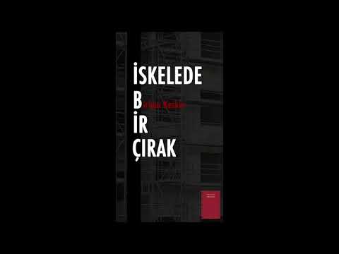 Birhan Keskin - İskelede Bir Çırak - Berk Bekboğa