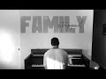 Elevado - "Family (Stripped)" - Official Music Video