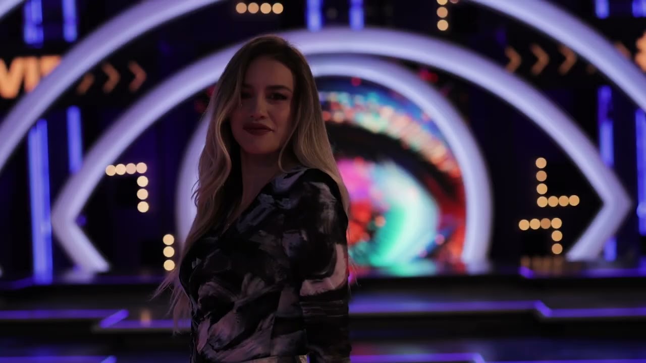 Promo | Big Brother Fan Club, me Heidi Baci... Nga 5 JANARI, ora 12.45, në Top Channel