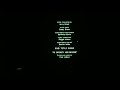 Closing To Buzz Lightyear Of Star Command The Adventure Begins 2000 VHS
