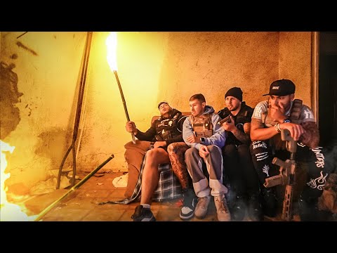 TENTAMOS PASSAR UMA NOITE NA CASA DA HERDEIRA - CAÇADORES DE LENDAS