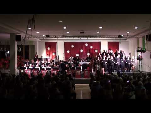 Swinging Gospel und Bigband Buchloe   2024  We are the World   Michael Jackson