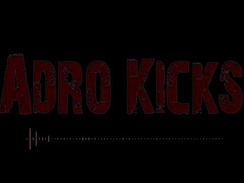 Adro Kicks - 200 BPM Mix (angerfist / outblast / miss k8 / scarphase / destructive tendencies /