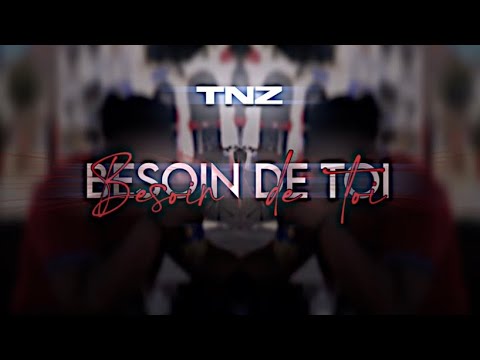 TNZ - Besoin de Toi