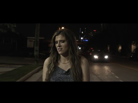 Lexi Jordan - Blame (Official Music Video)