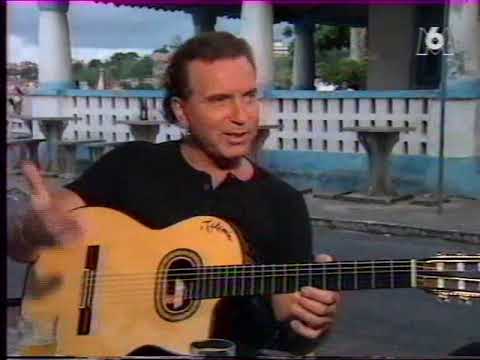 "LA BUTTE ROUGE"interpréter par bernard lavilliers