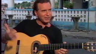 &quot;LA BUTTE ROUGE&quot;interpréter par bernard lavilliers