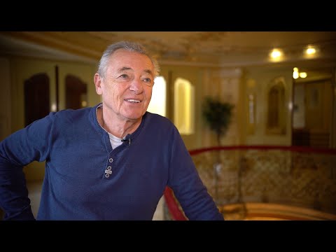 Košické osobnosti - Róbert Šudík