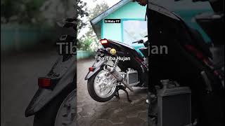 Download lagu Rekomendasi knalpot Salemba Dana pelajar #aerox #aerox155 #yamaha mp3