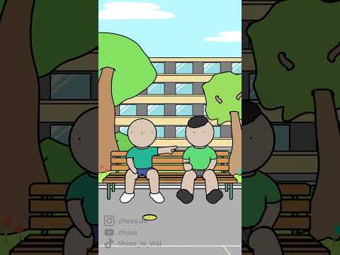 This friend who REVIEWS at the LAST MOMENT