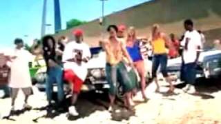 Ebony Eyez - In Ya Face