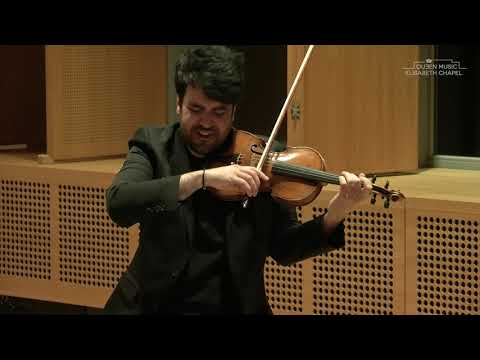 MuCh Music- Artist Diploma Trio Zadig- Ravel: Trio in A minor