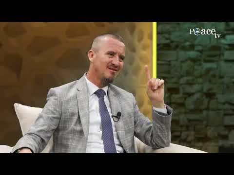 Çdo të thotë - Bismilah