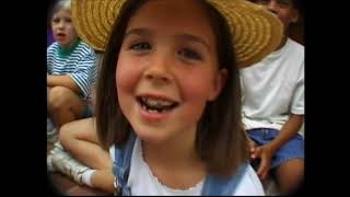 Cedarmont Niños- Cantos De Escuela Dominical