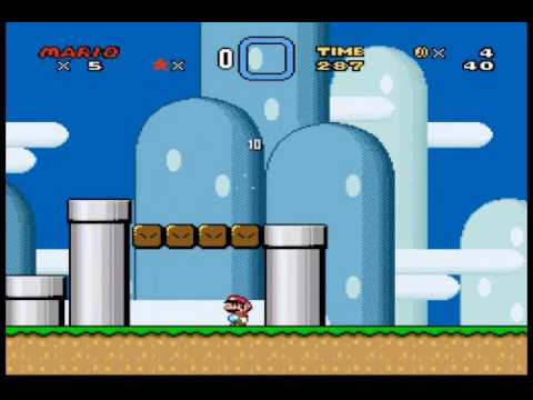 What NOT to Make (Levels) For a Hack to be Accepted on SMWCentral (Except Kaizo)