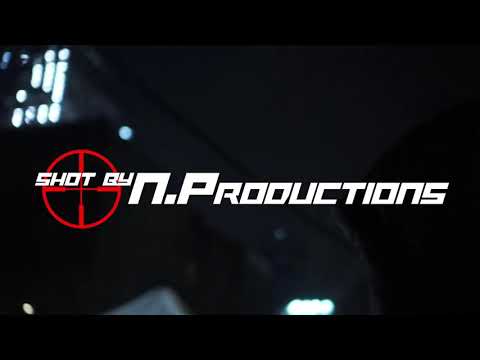 SKAMBINO - ZELLE ( OFFICIAL MUSIC VIDEO ) | SHOT BY @N.PRODUCTIONS & @PGVISUALZ