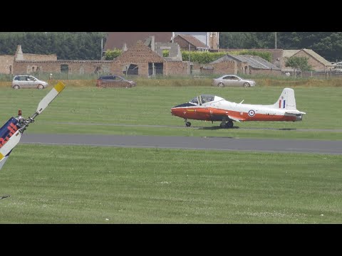 RAF Cosford 2018 Air Show