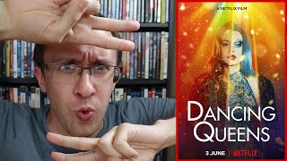 Recenzja filmu Dancing Queens