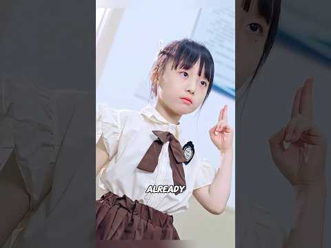 The rebellious boy met a formidable figure with magic powers.