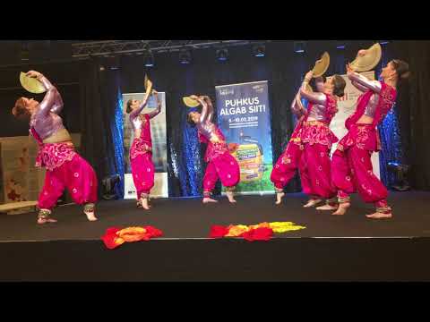 TourEst 2019 - Åbolly Dancers (1)