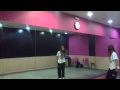 Carolina B.M. Freestyle // Danay Suarez "Yo ...