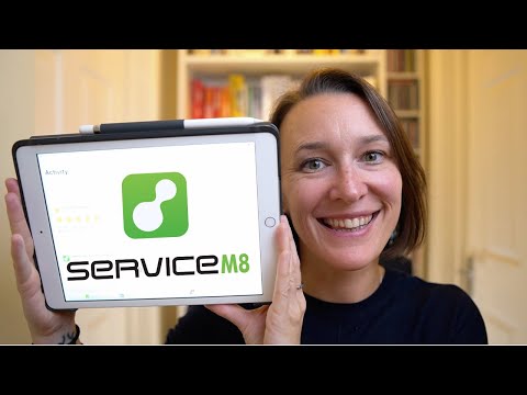 Moving to ServiceM8? Watch this First