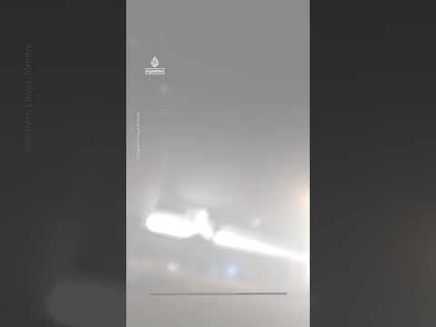 Air defences engage over Erbil amid wave of drone attacks in northern Iraq