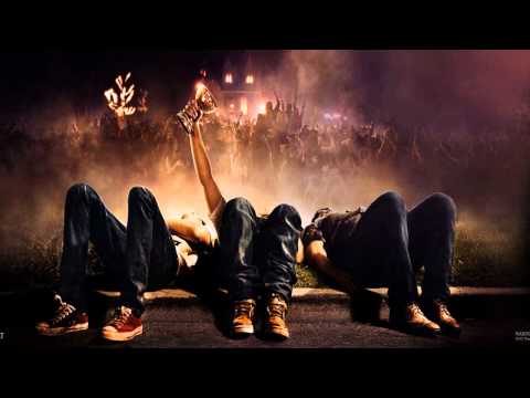 Project X - Official Soundtrack HQ/HD -- Kid Cudi - Pursuit of Happiness (Steve Aoki Remix)