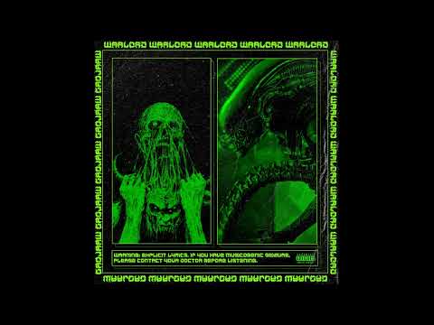 ♱ WARLORD FEAT. JVLIX666 [PROD. SCXURGE]