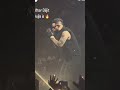 Live Concert Of Karan Aujla At Chandigarh