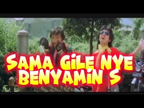 SAMA GILANYA BENYAMIN S JADUL 1983