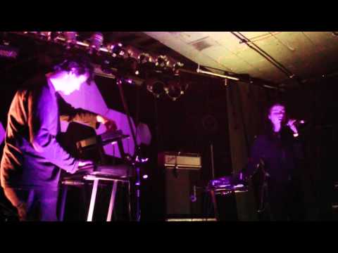 Vogue Dots - COLD SMOKE FESTIVAL 2016