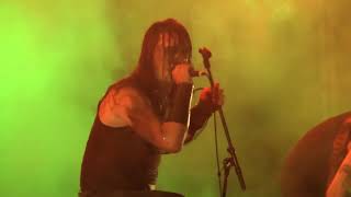 Marduk @ SummerBreeze 2011 "World Funeral"