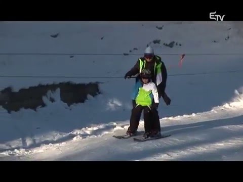 Metszet: téli kikapcsolódási lehetőségek Székelyföldön – 2015. december 22.