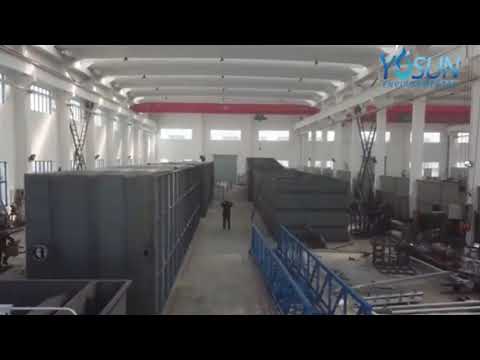 Yosun Workshop Overview