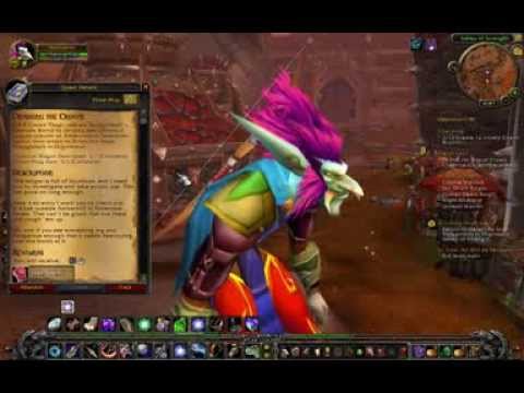 WOW SHROOMz Valentines Quest E14