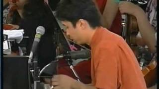 Chick Corea &  Makoto Ozone - Mozart Double Concerto