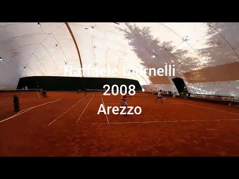 Raffaele Ciurnelli 2008 Arezzo