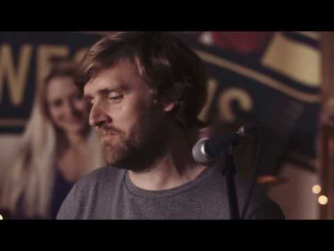 Out Of The Woods - Lydian Collective, Cheltenham Jazz Festival 2019, The Henry Westons Sessions